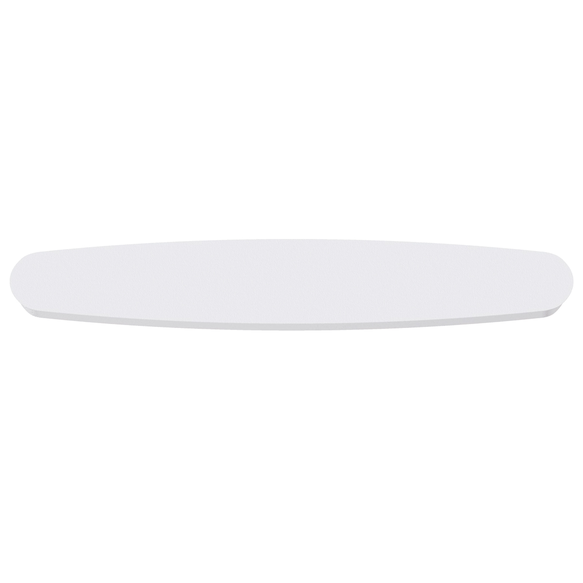 SteinhauerDänische ovale Deckenplatte Mountline