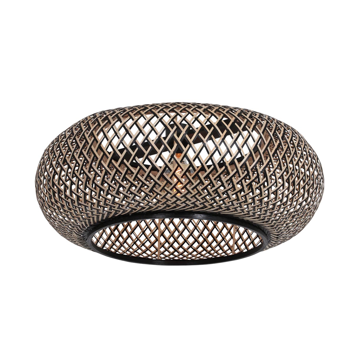 SteinhauerHolzlampenschirm 