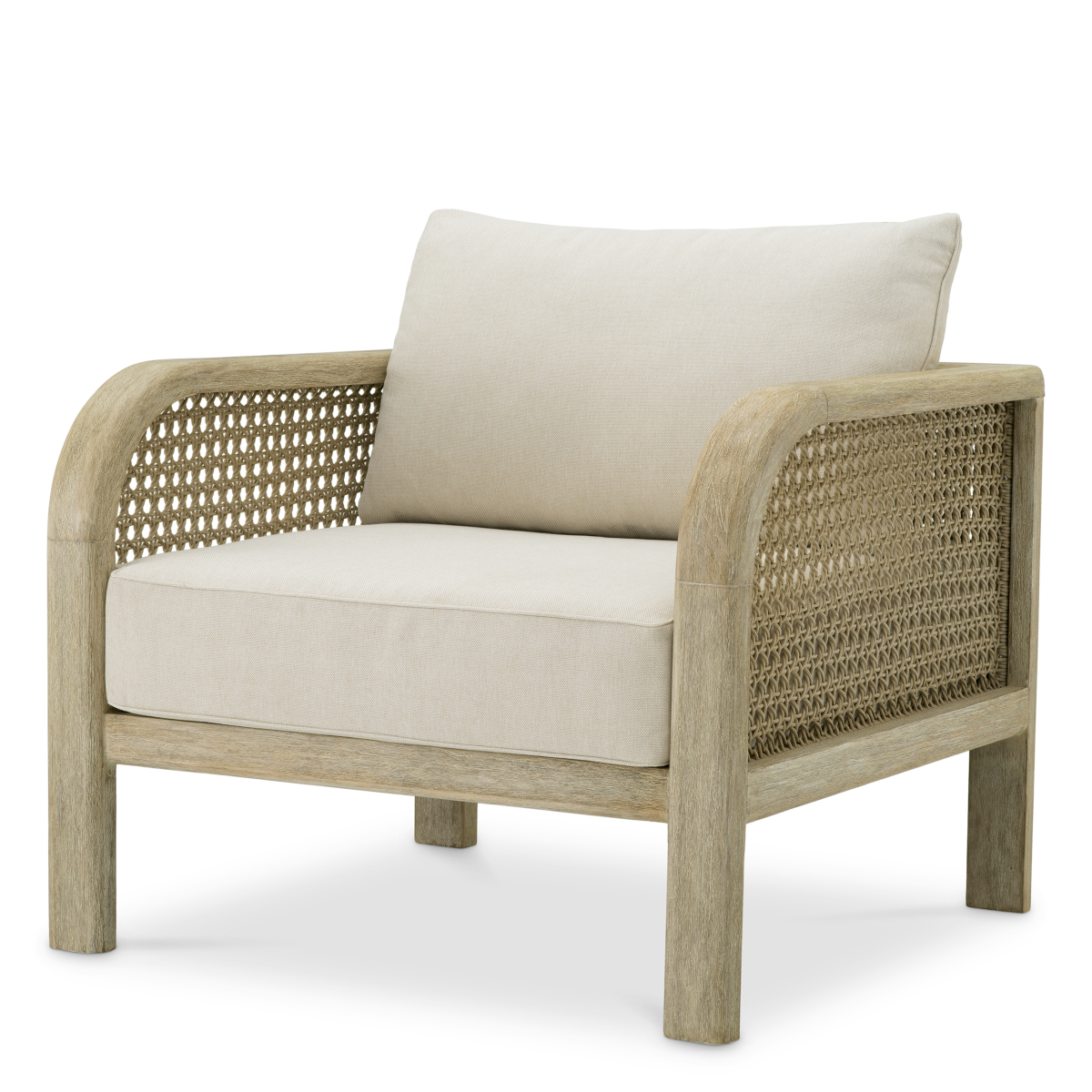 Eichholtz - 119249 - Outdoor Chair Julian