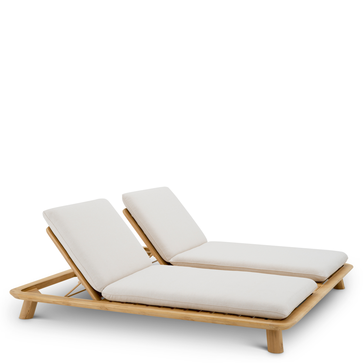 Eichholtz - 119557 - Outdoor Daybed Weston Double