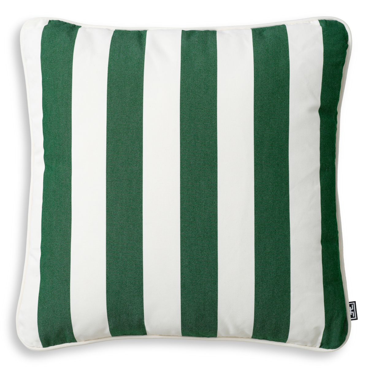 Eichholtz - 119640 - Outdoor Cushion Florent Square