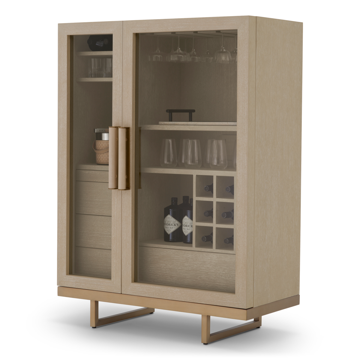 Eichholtz - 119417 - Bar Cabinet Connaught
