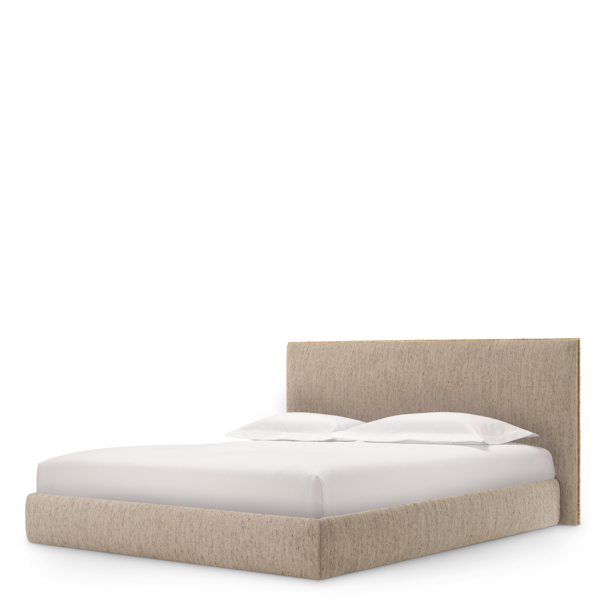 Eichholtz - 120913 - Bed frame Ashford