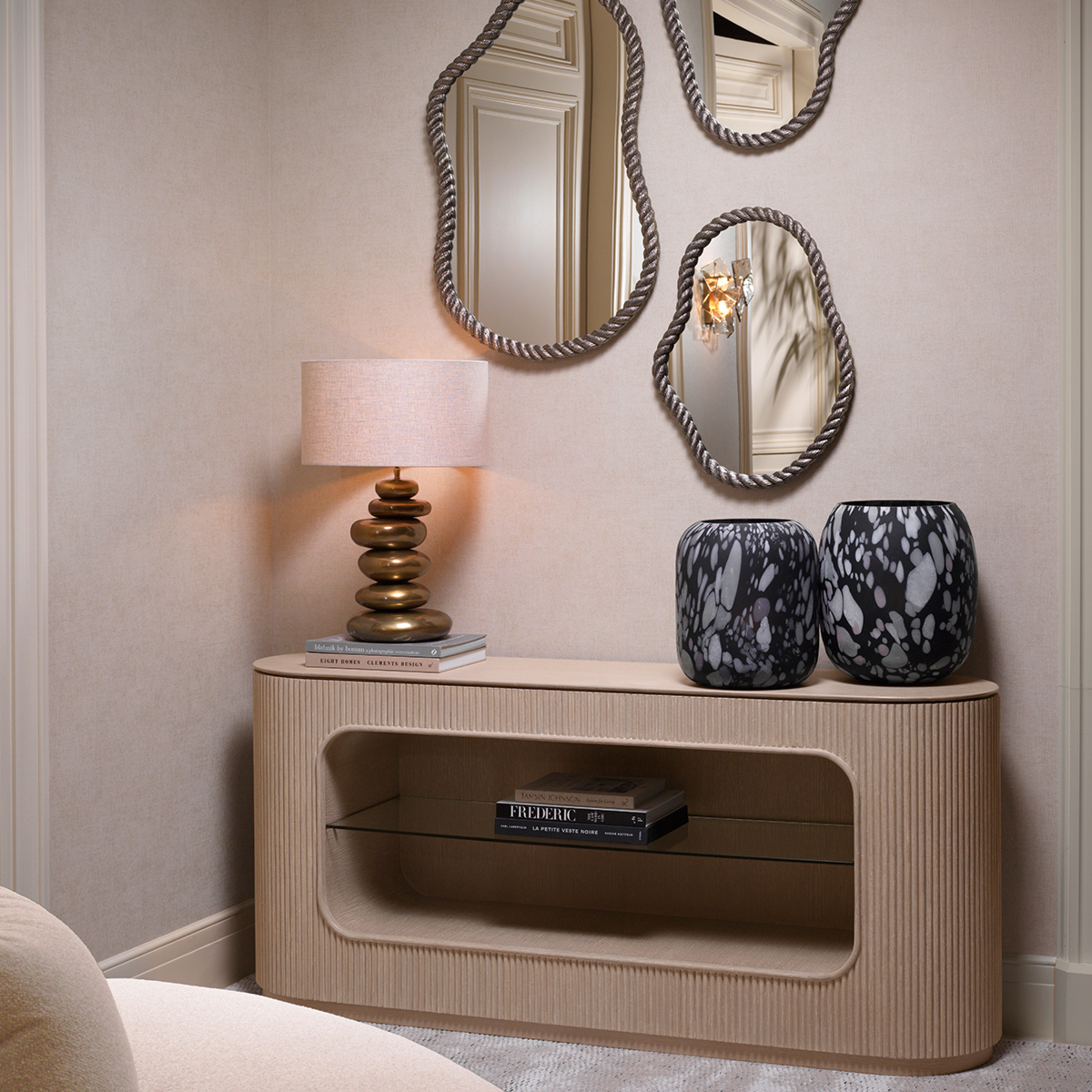 Eichholtz&nbsp;Spiegel Elvington L&nbsp;120445