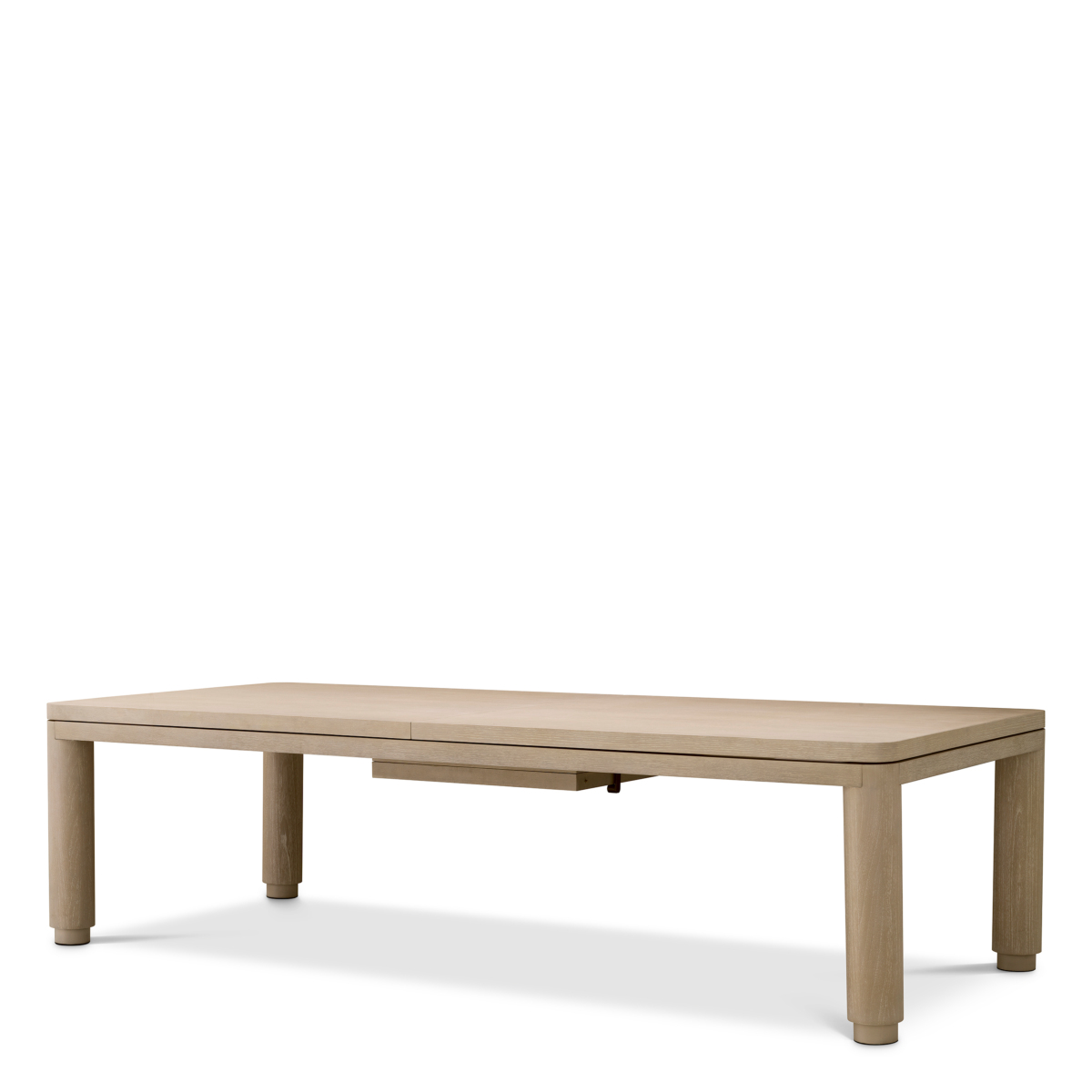 EichholtzAusziehbarer Esstisch Atelier L