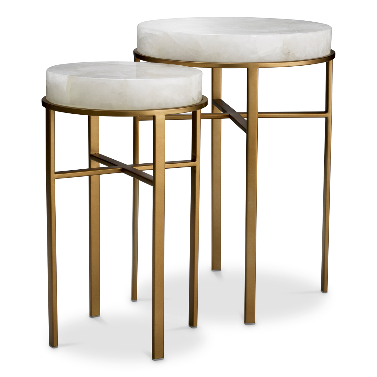 Eichholtz - 119994 - Side table Hoxton set of 2