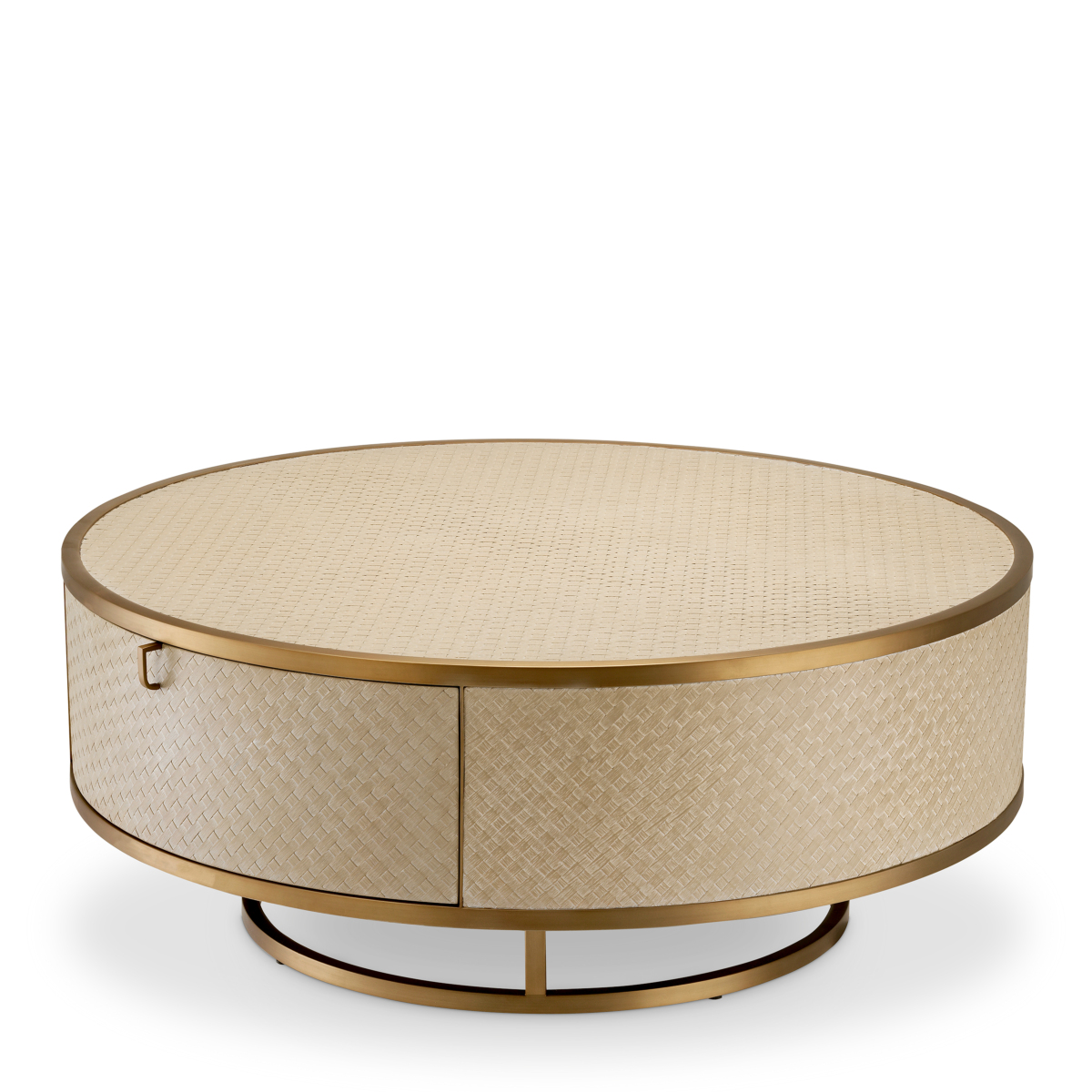 Eichholtz - 114777 - Coffee table Napa Valley