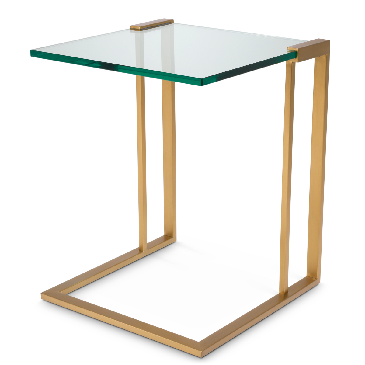 EichholtzSide Table Perry