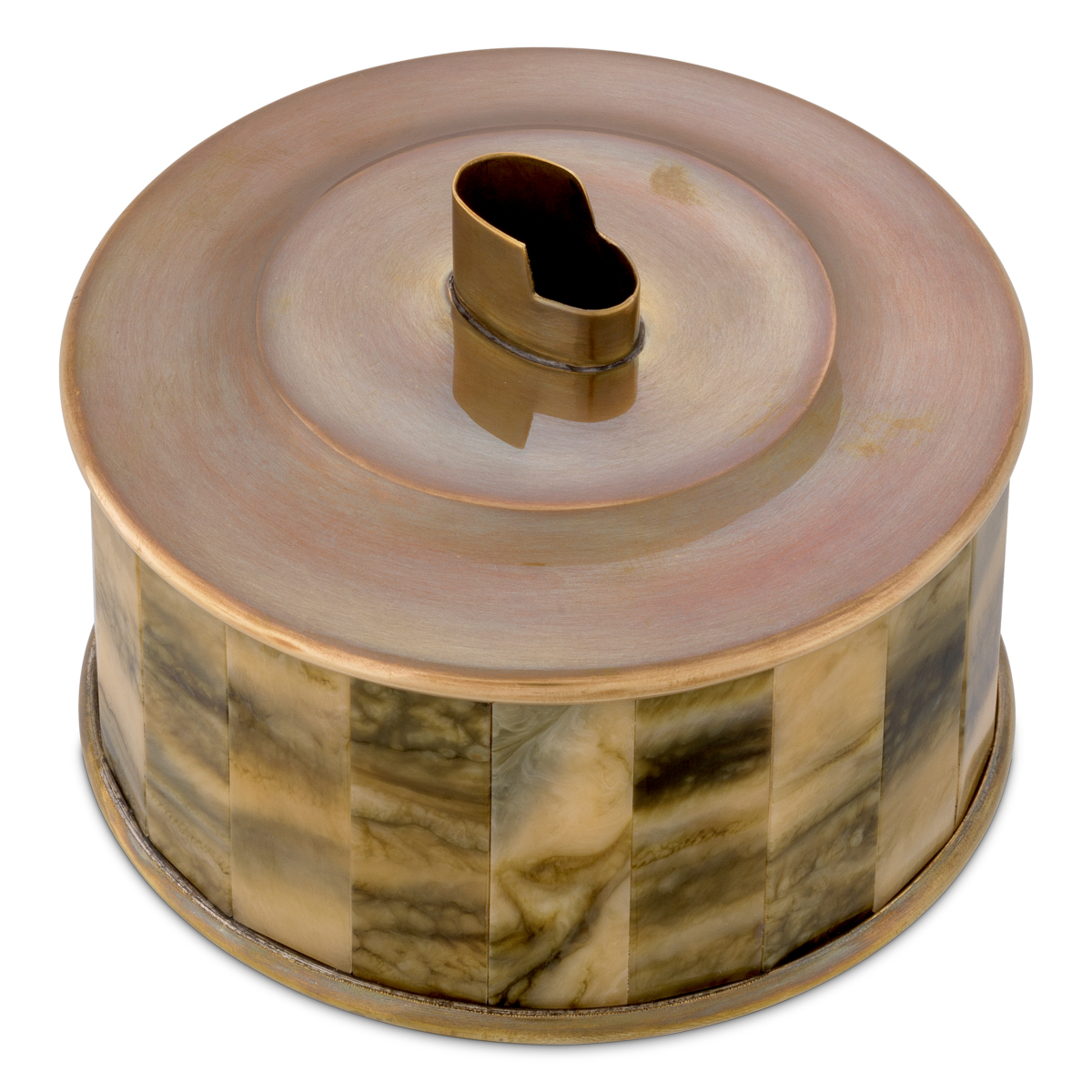 Eichholtz&nbsp;Lighter Holder Bonham&nbsp;117019