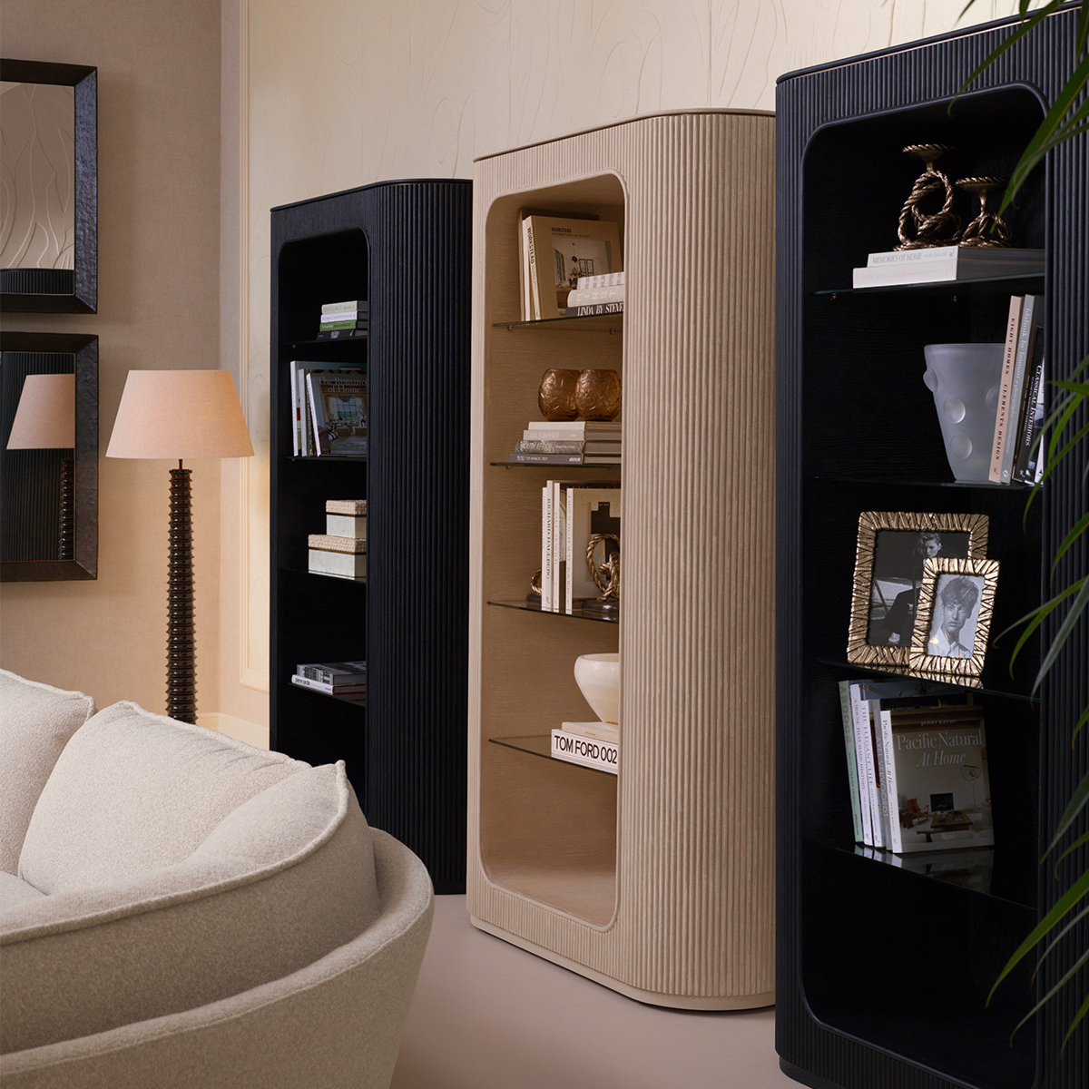 Eichholtz&nbsp;Vase Evander&nbsp;120645