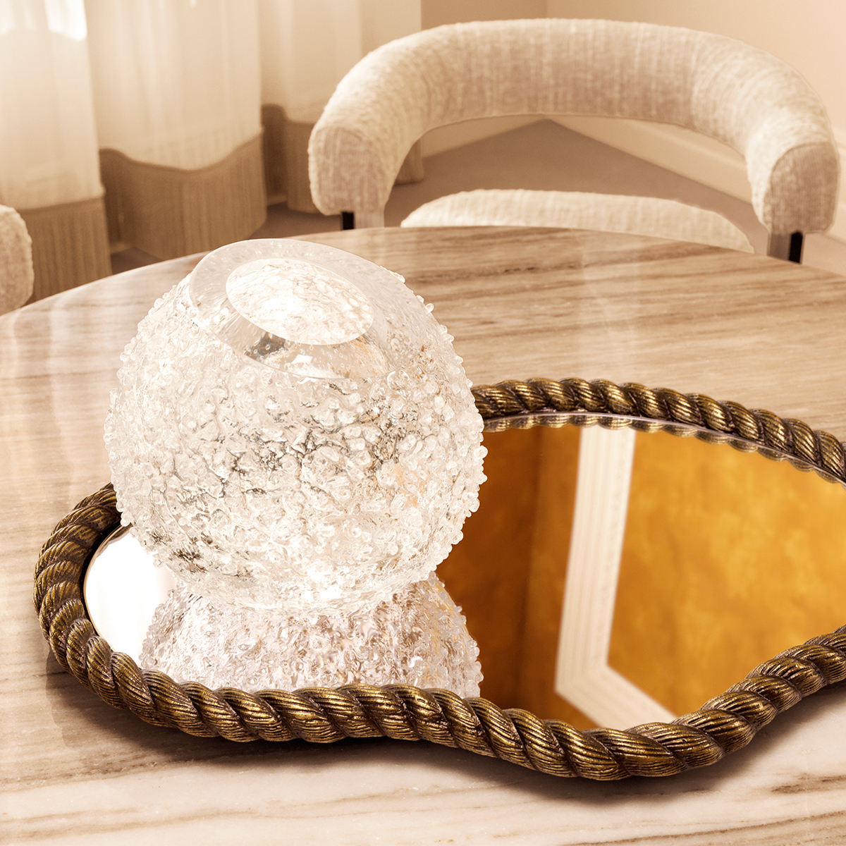 Eichholtz&nbsp;Vase Opulent&nbsp;120652