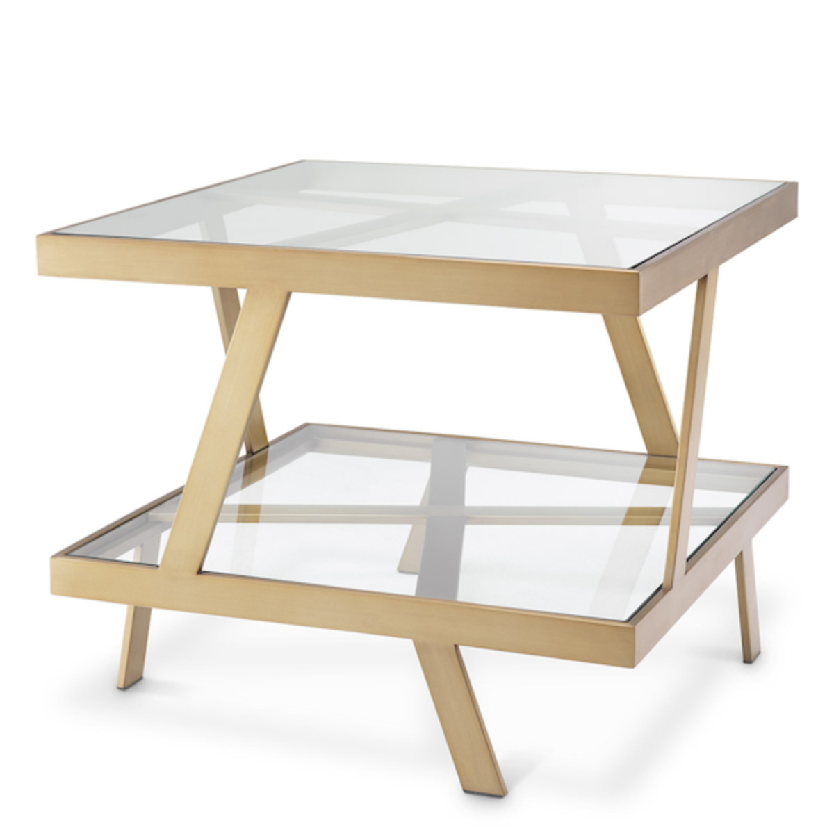 Eichholtz - 118039 - Side table Billinghurst