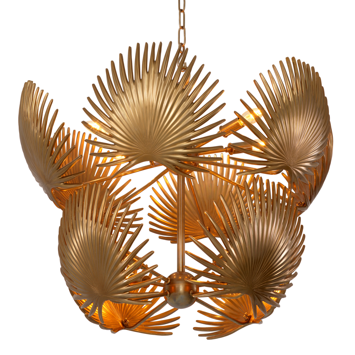 Eichholtz&nbsp;Chandelier Foliage&nbsp;118293