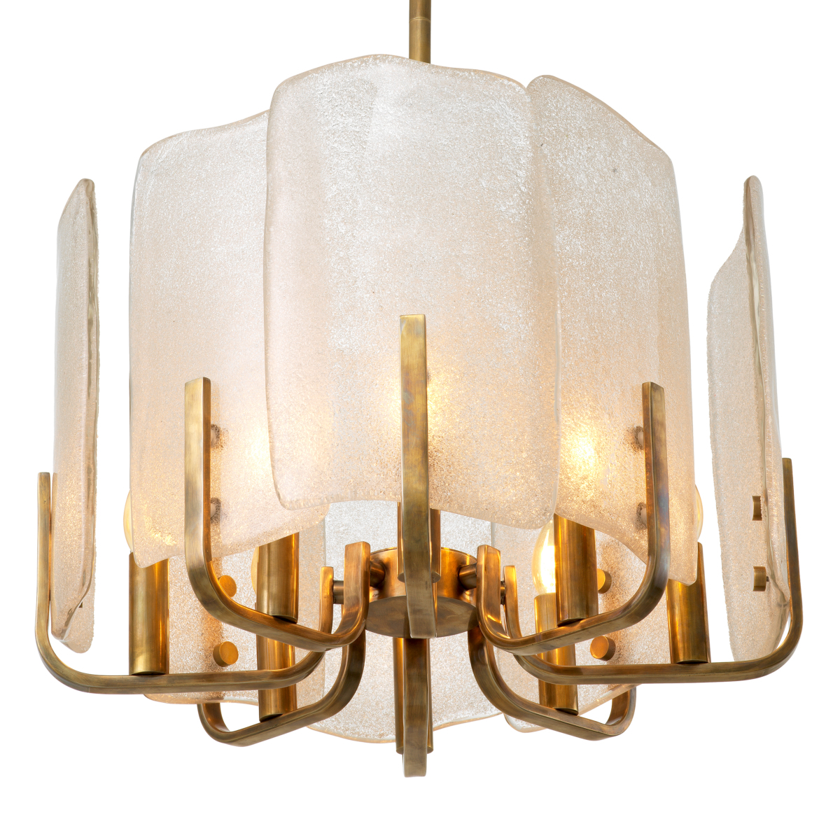 Eichholtz&nbsp;Chandelier Serrano&nbsp;118306