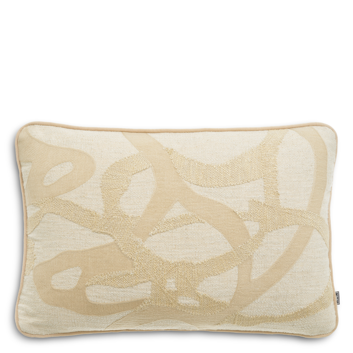 Eichholtz - 119955 - Cushion Saphira rectangular