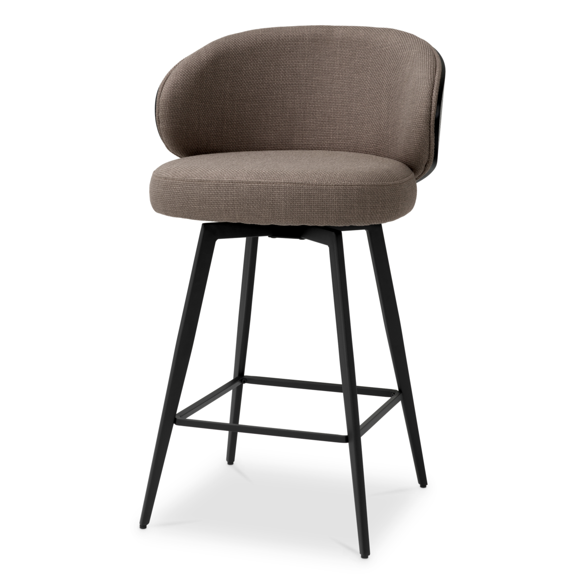 EichholtzBar stool Camerota