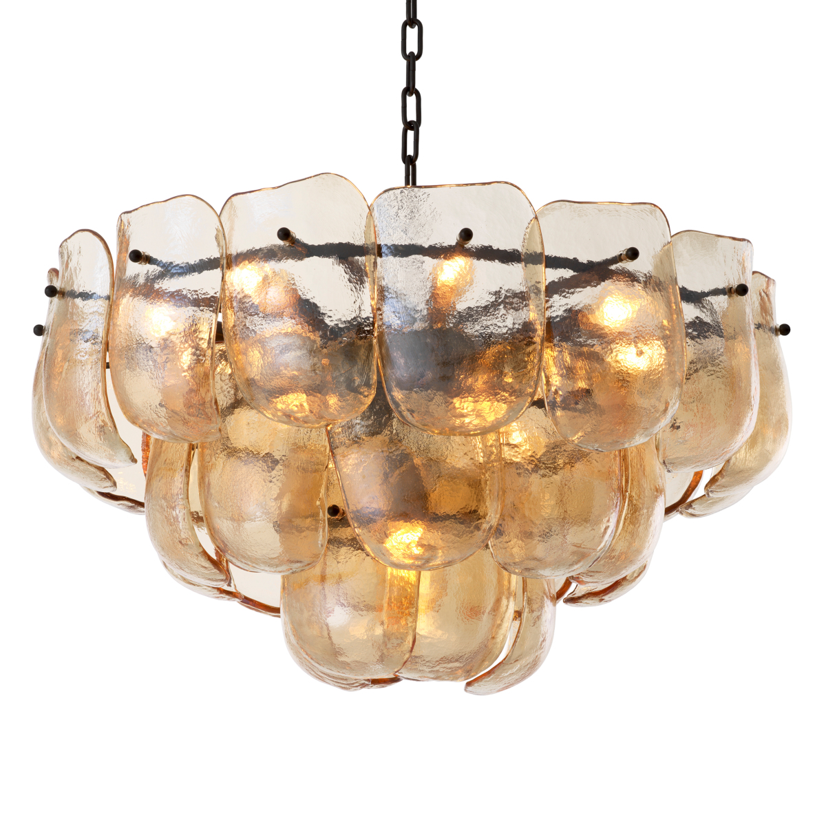 EichholtzChandelier Gustave