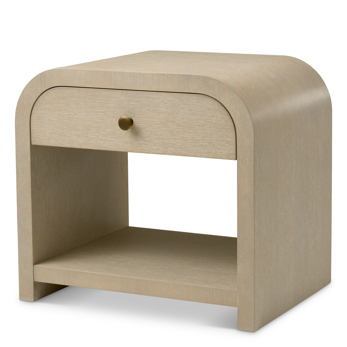 EichholtzBedside table Rhodos