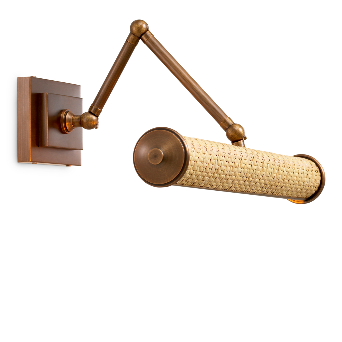Eichholtz - 119354 - Wall light Luca L