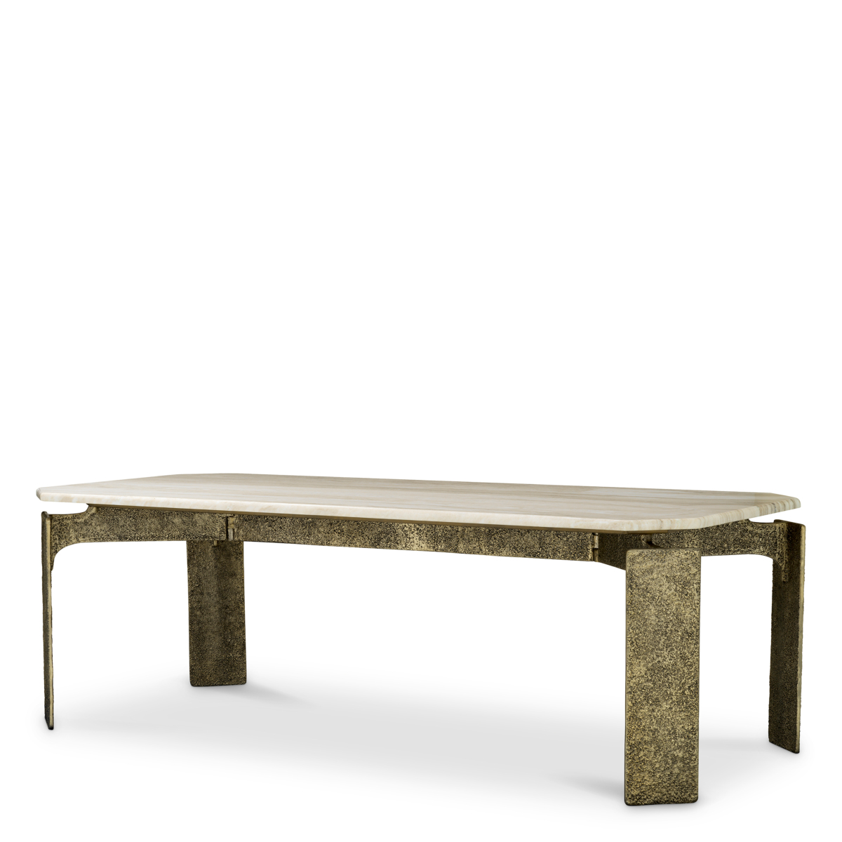Eichholtz - 119381 - Dining Table Bodega Rectangular