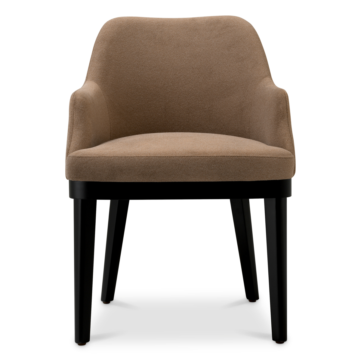 Eichholtz&nbsp;Dining chair Costa with shelf&nbsp;119604