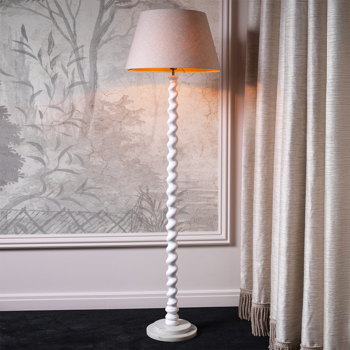 Eichholtz&nbsp;Floor lamp Massimo&nbsp;119897