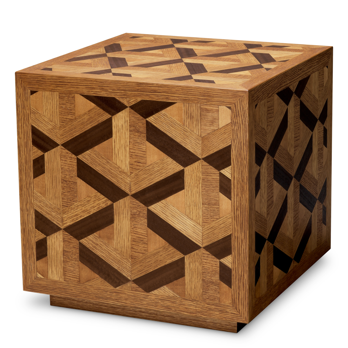 Eichholtz - 119842 - Side Table Rubicon