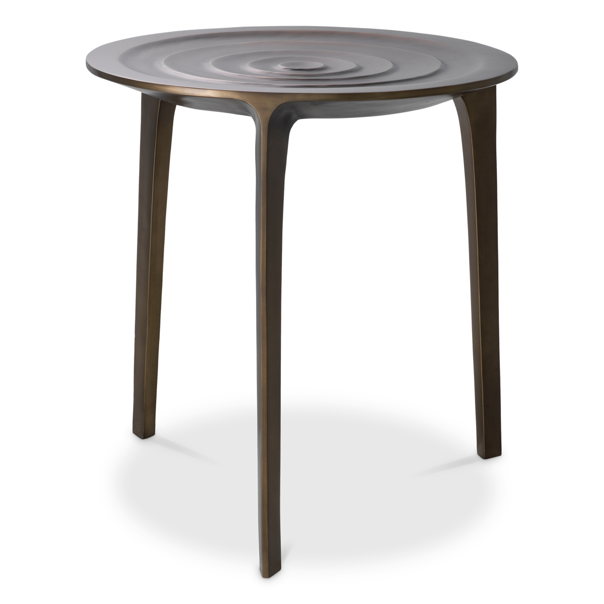 Eichholtz&nbsp;Side Table Granito&nbsp;119874
