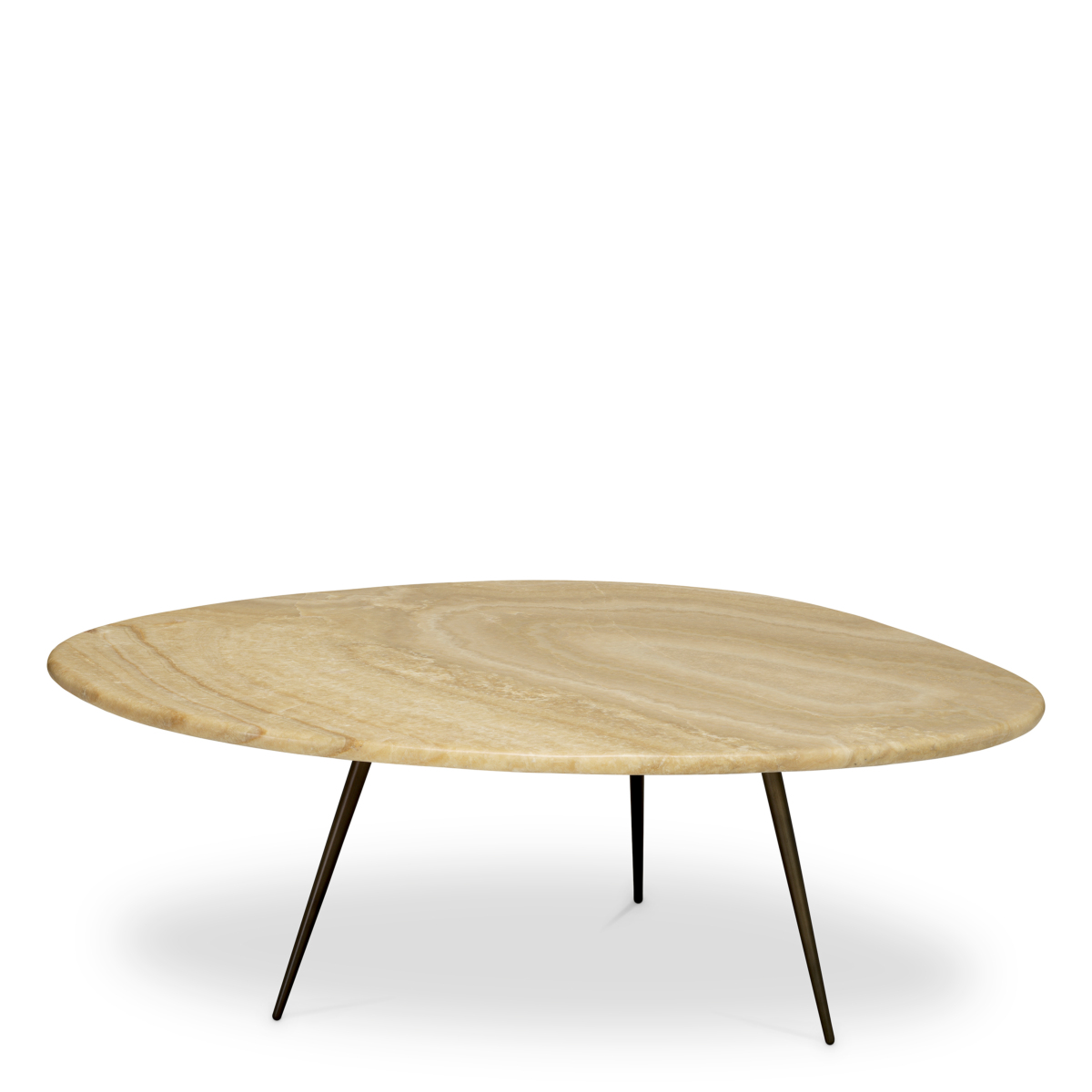 Eichholtz - 119908 - Coffee Table Portofino L