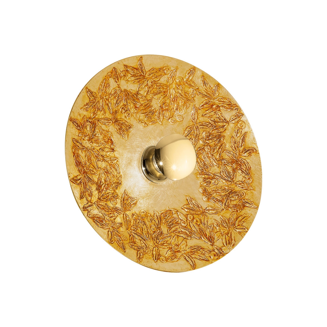 KOLARZ-Austrolux Leuchten&nbsp;Wall light LUNA&nbsp;0423.61M.V1.3.GA
