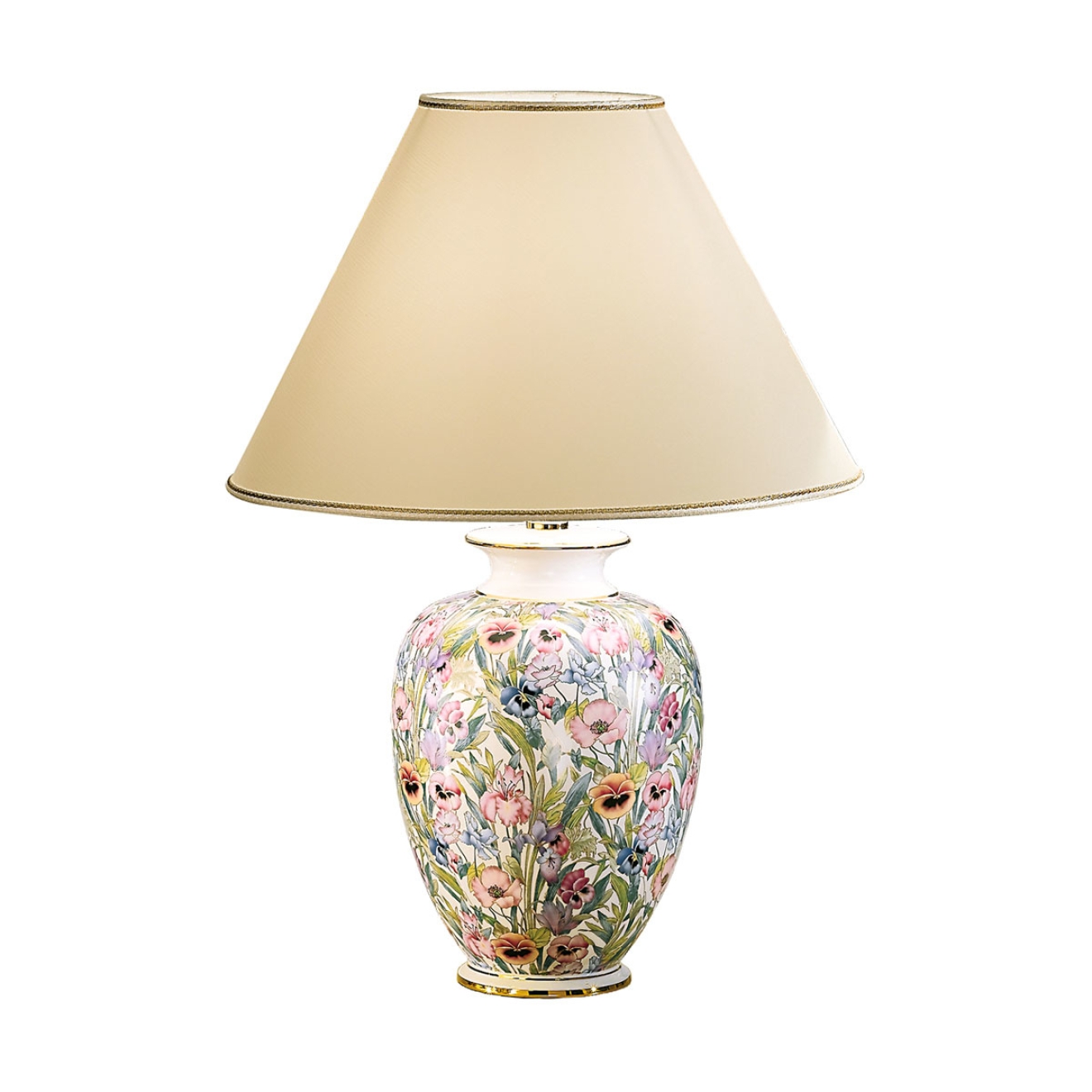 KOLARZ-Austrolux Leuchten&nbsp;Table lamp GIARDINO PANSE&nbsp;14.75