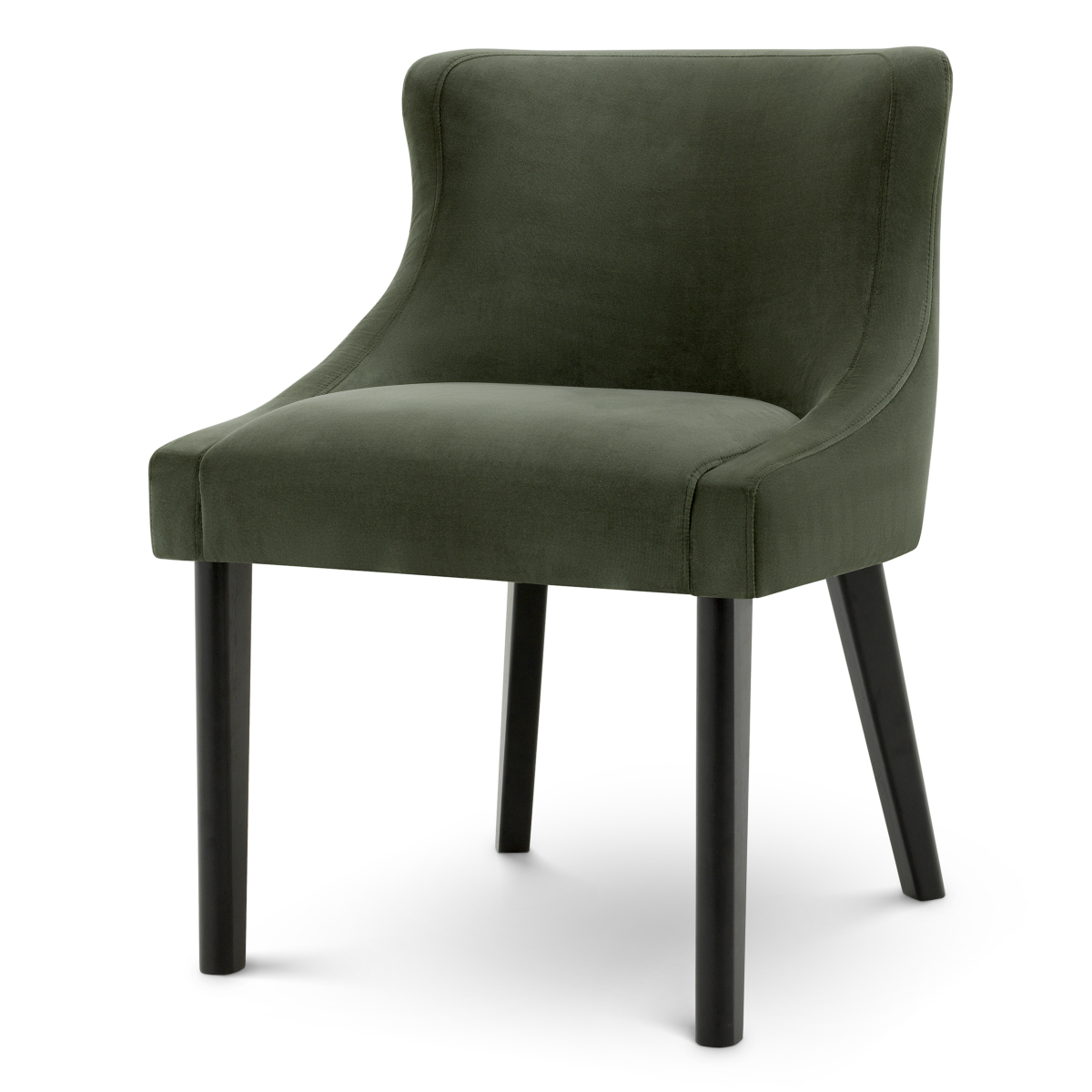 Eichholtz Dining room chair Chavelle 120869 Eichholtz Dining room chair Chavelle 120869