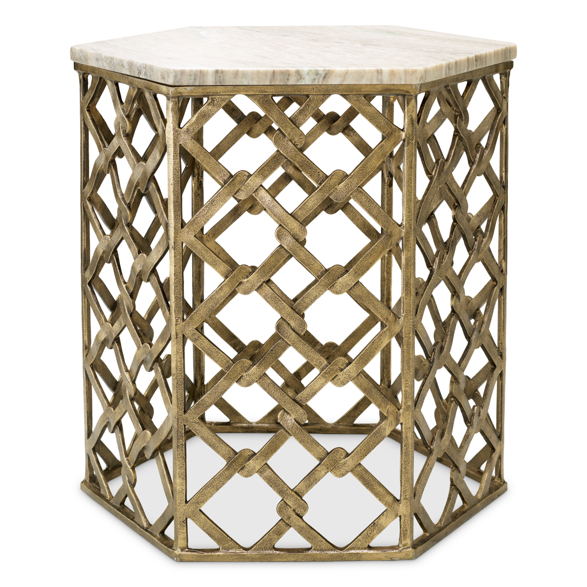 Eichholtz Side Table Stratham 120099 Eichholtz Side Table Stratham 120099