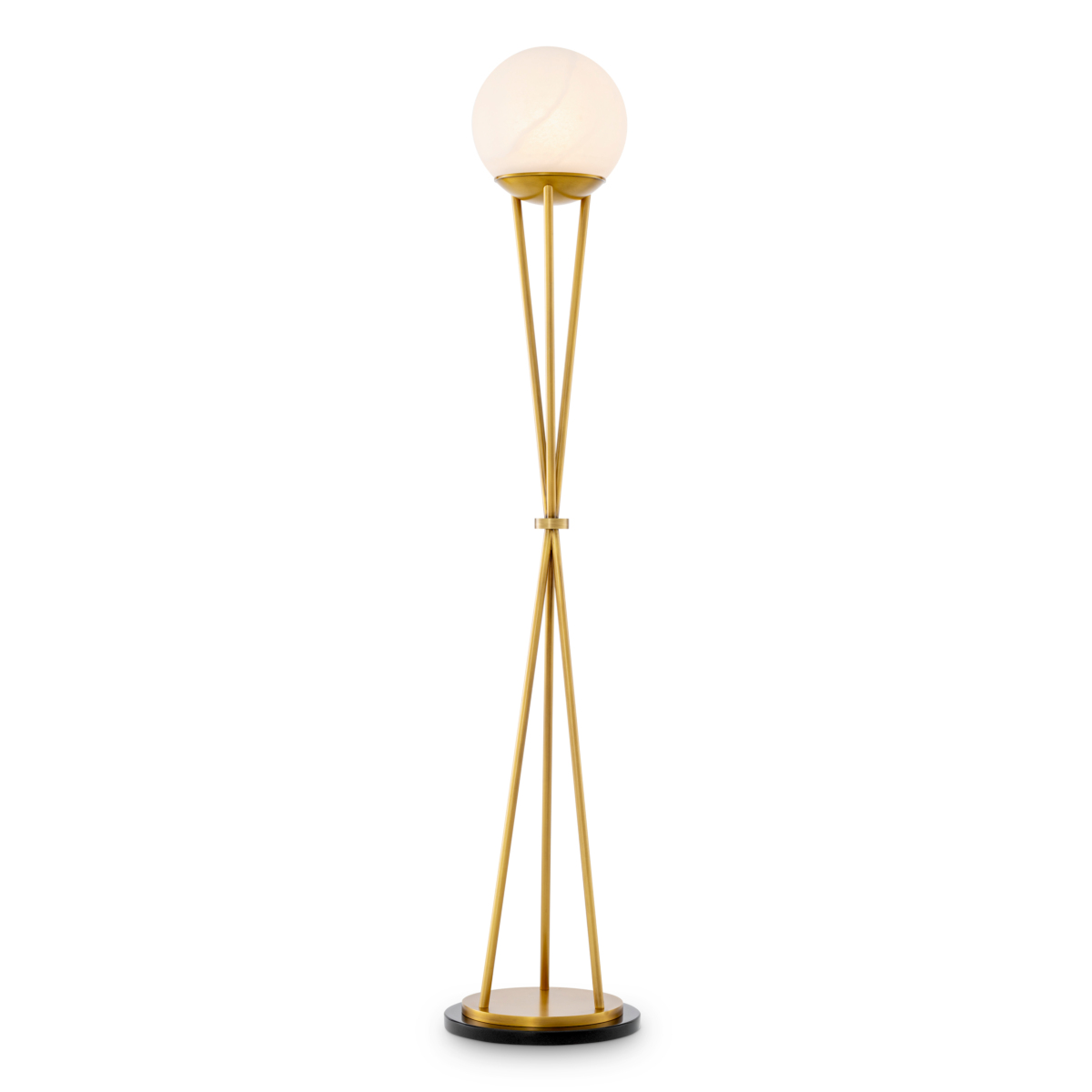 Eichholtz - 120280 - Floor lamp Izzy