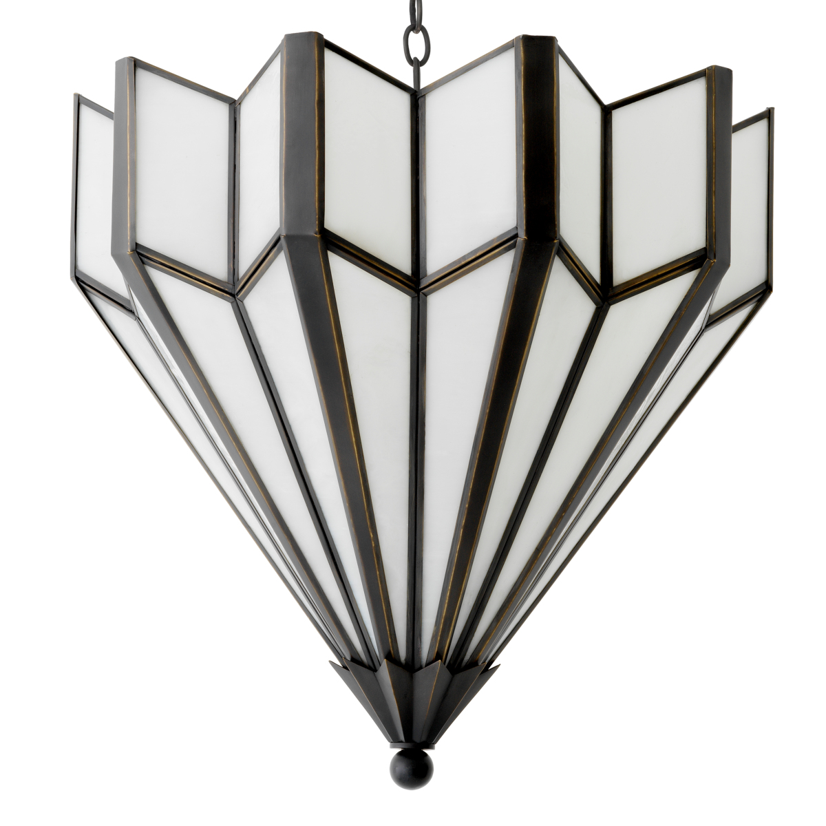 Eichholtz&nbsp;Chandelier Sieg&nbsp;120285