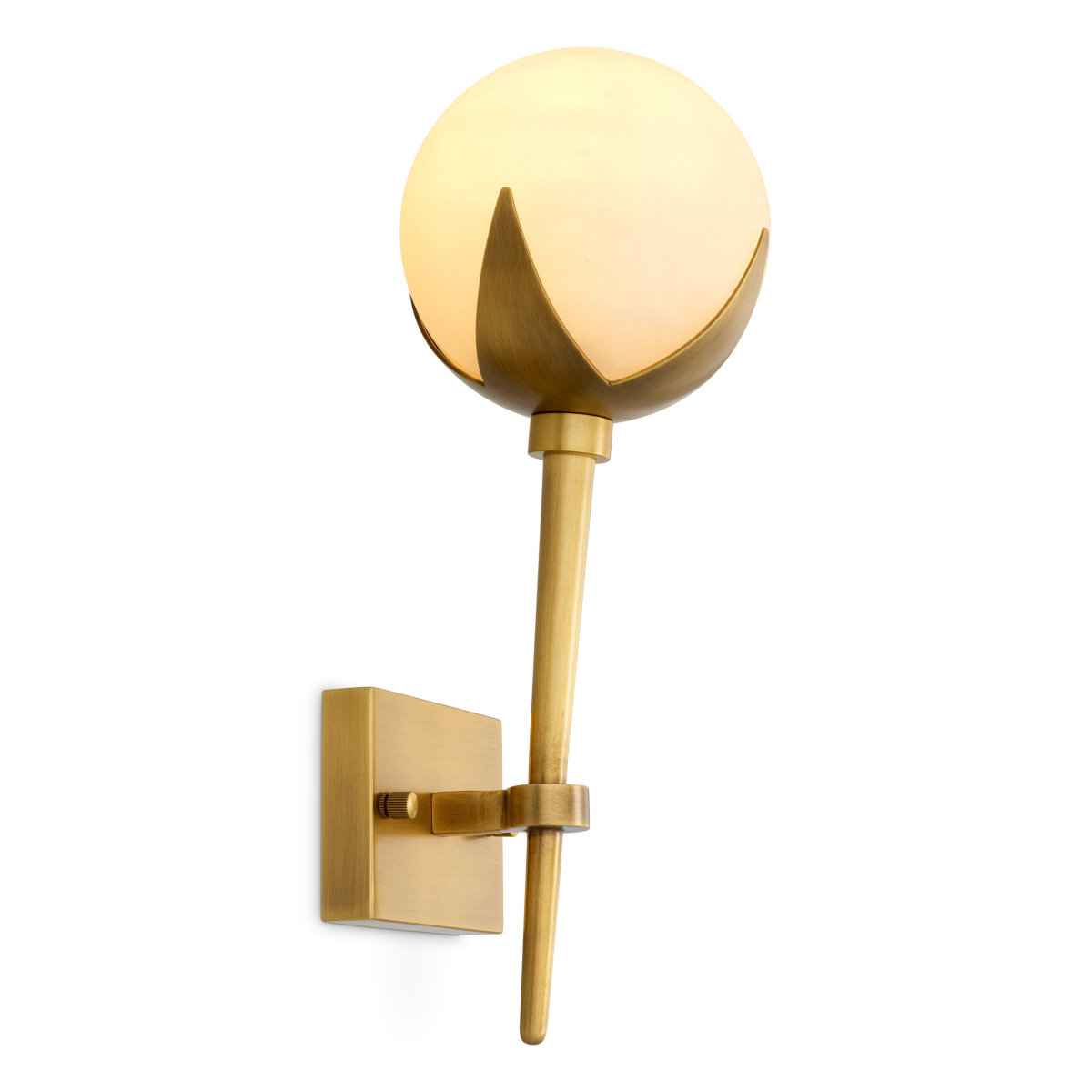 Eichholtz - 120846 - Wall light Alesa Single