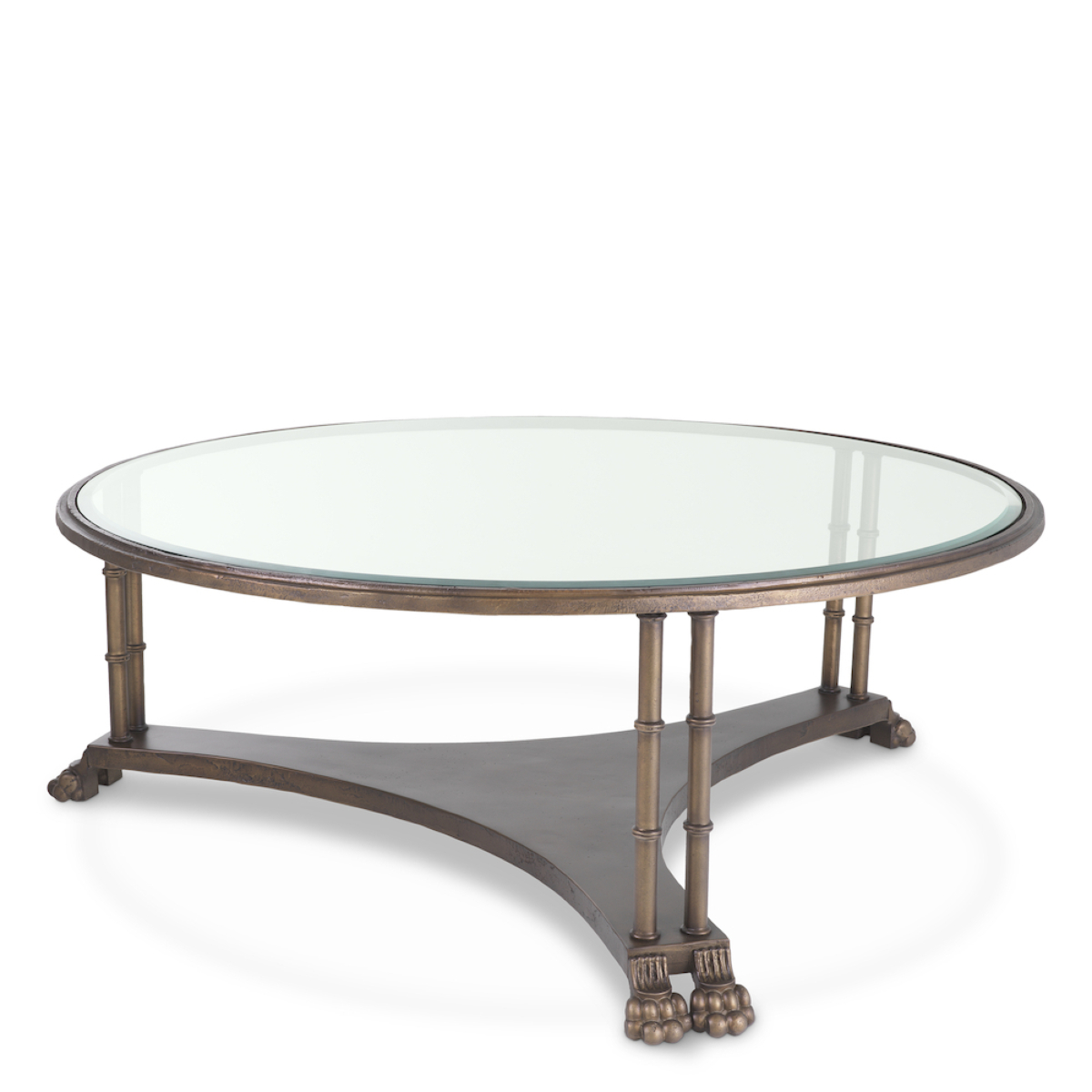 Eichholtz - TM0073 - Coffee Table Lioness