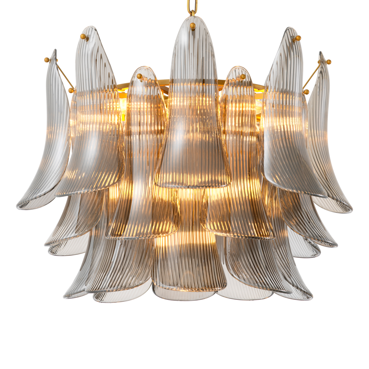 Eichholtz - TM0282 - Chandelier Amun