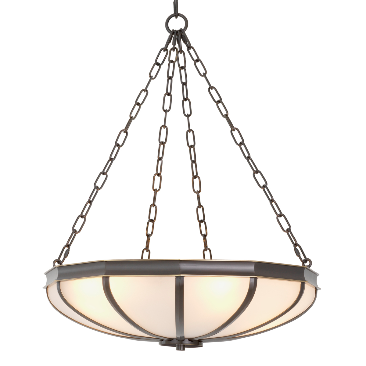 Eichholtz - TM0377 - Chandelier Jenkins S