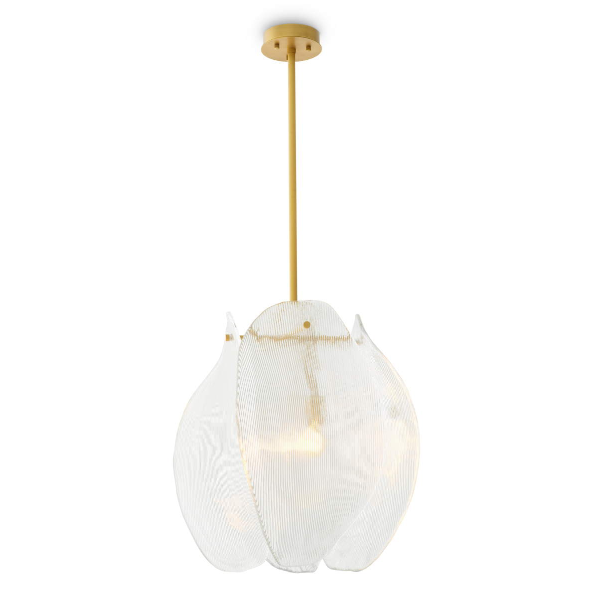 Eichholtz - TM0376 - Chandelier Hibis