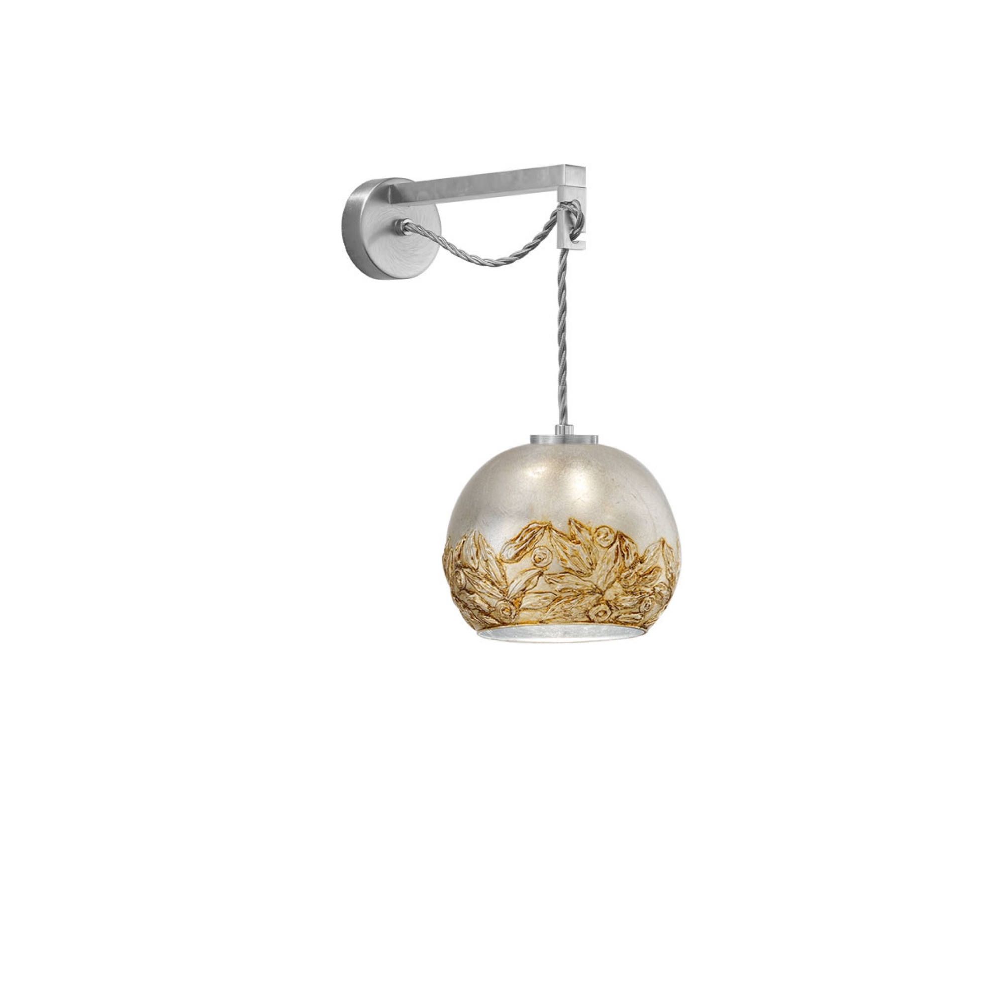 KOLARZ-Austrolux Leuchten&nbsp;Wall light FANTASIA DECORATA&nbsp;5500.60150.V015