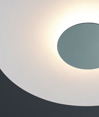 Bopp LeuchtenCeiling light / Wall light Chio