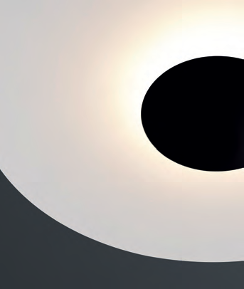 Bopp LeuchtenCeiling light / Wall light Chio