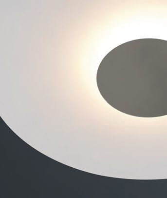 Bopp LeuchtenCeiling light / Wall light Chio