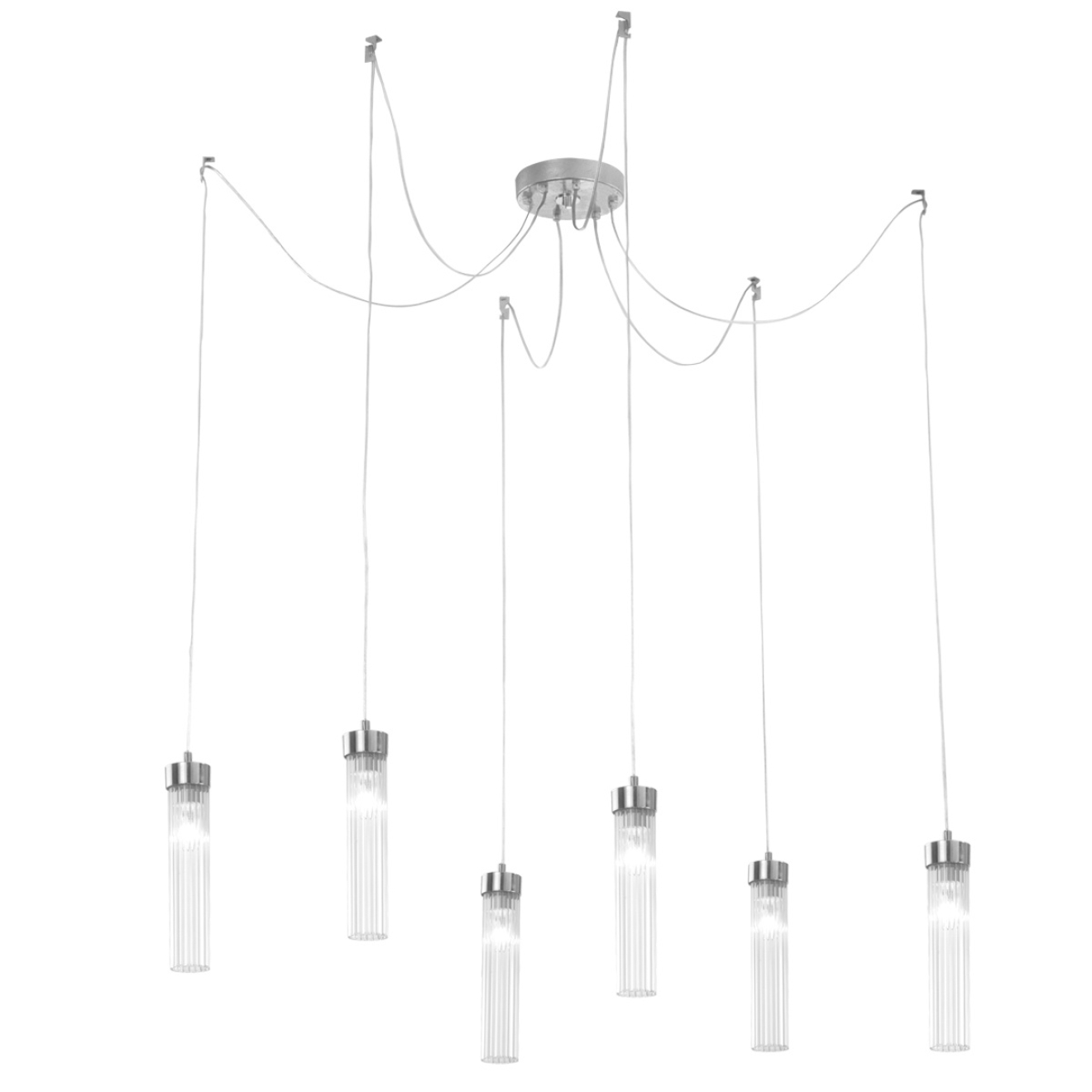 KOLARZ-Austrolux LeuchtenPendant light RAGGIO