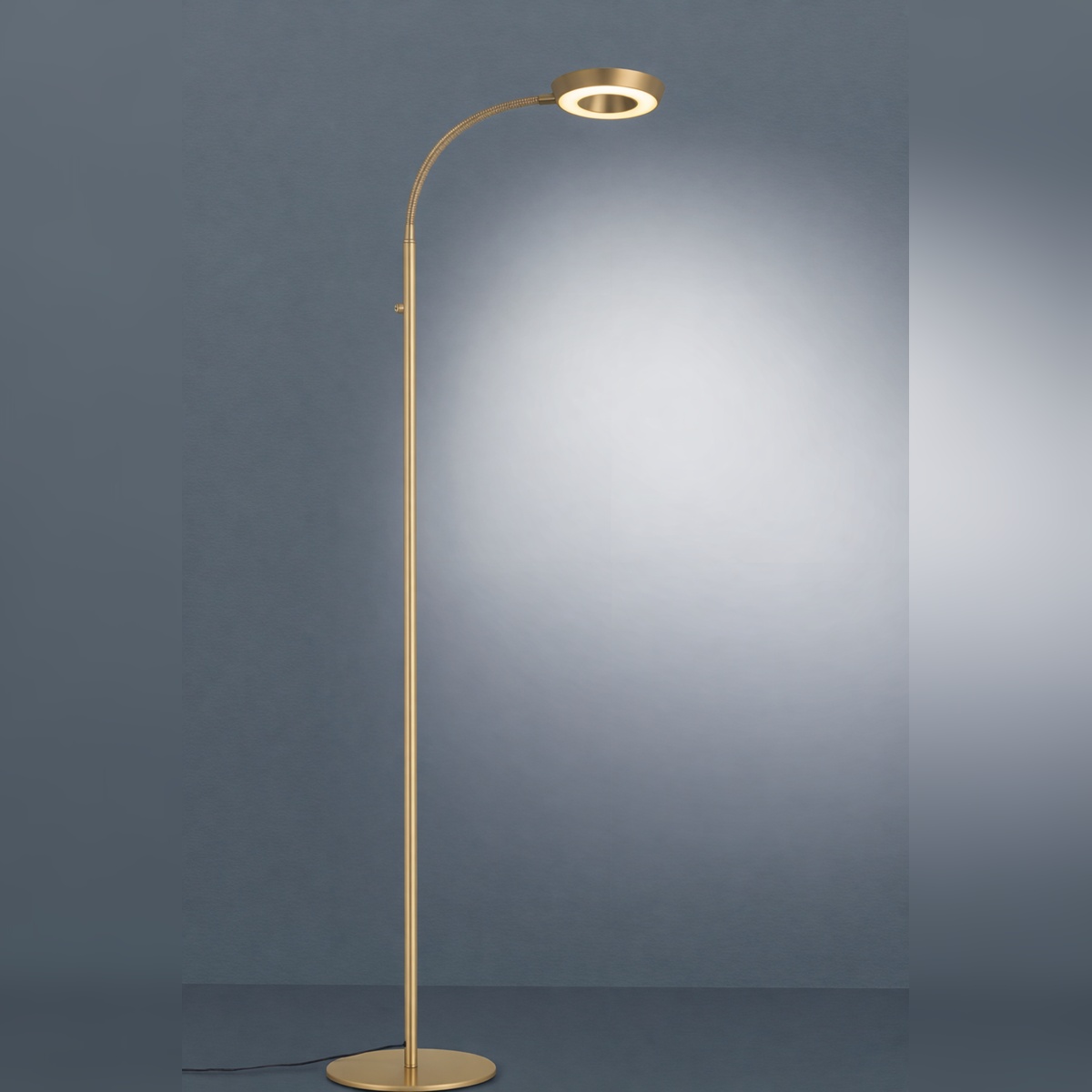 Bopp LeuchtenReading light / floor lamp Smart Select