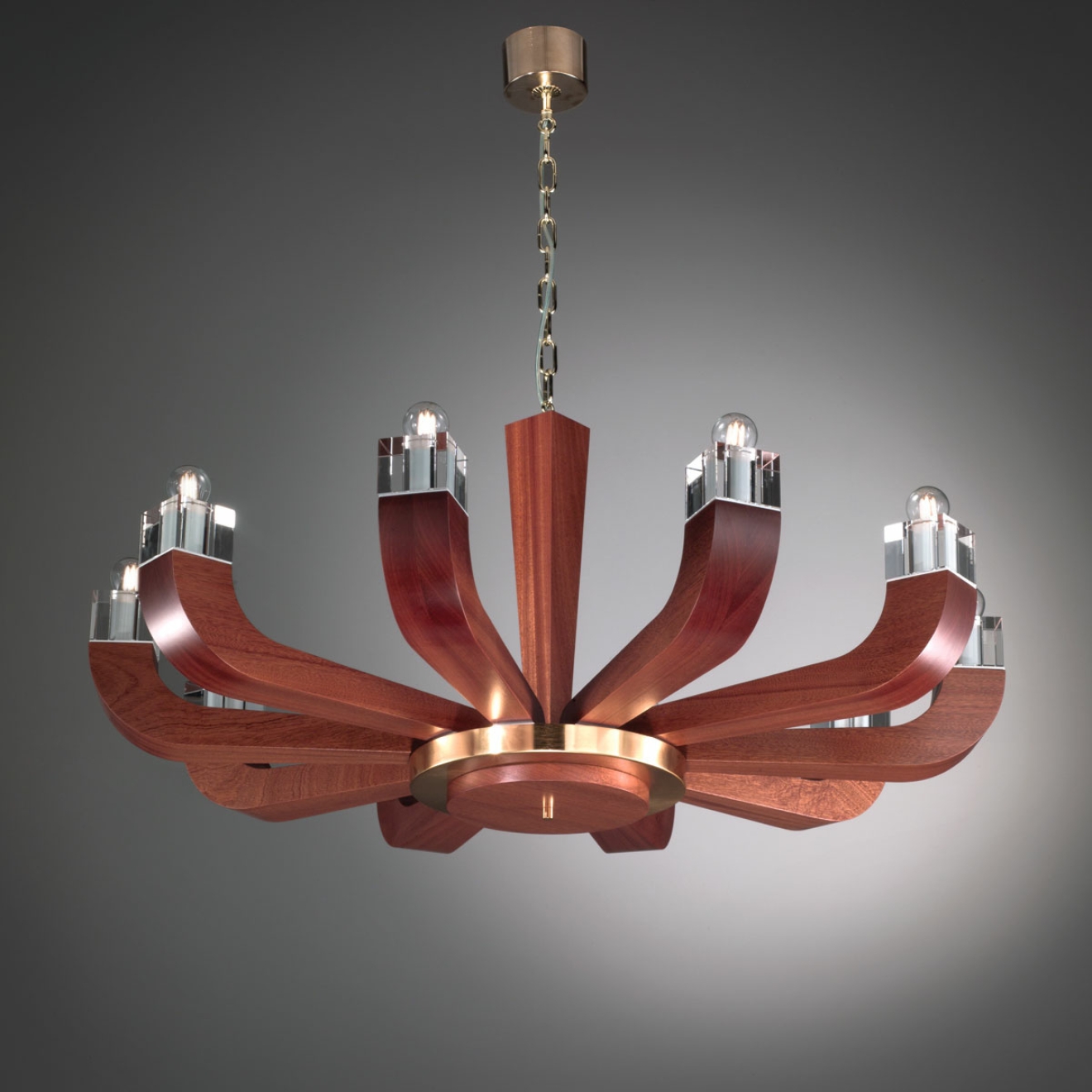 KOLARZ-Austrolux Leuchten&nbsp;Chandelier RIVIERA&nbsp;5200.8103