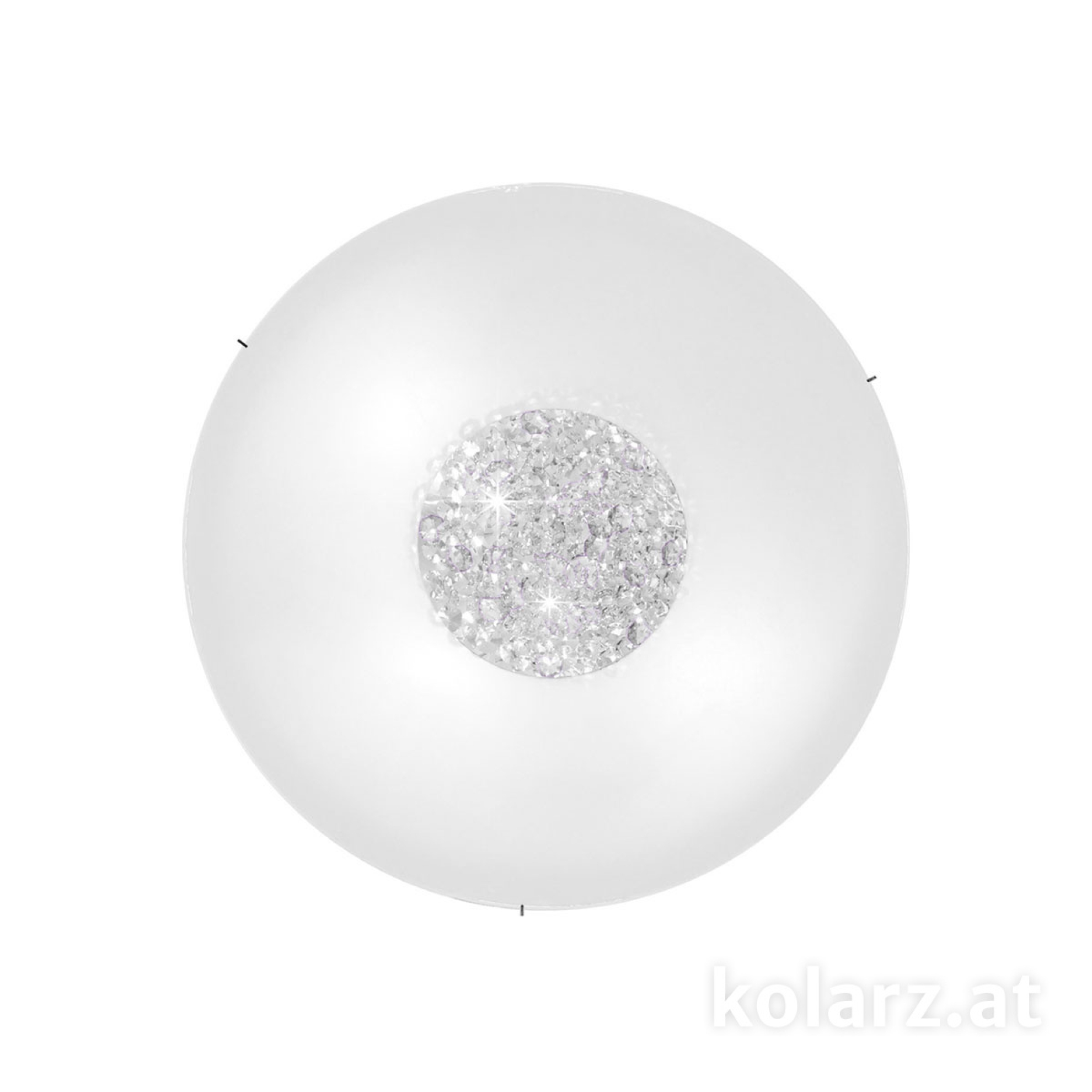 KOLARZ-Austrolux Leuchten - 0353.U13.5.SPT - Ceiling light BRILLIANT