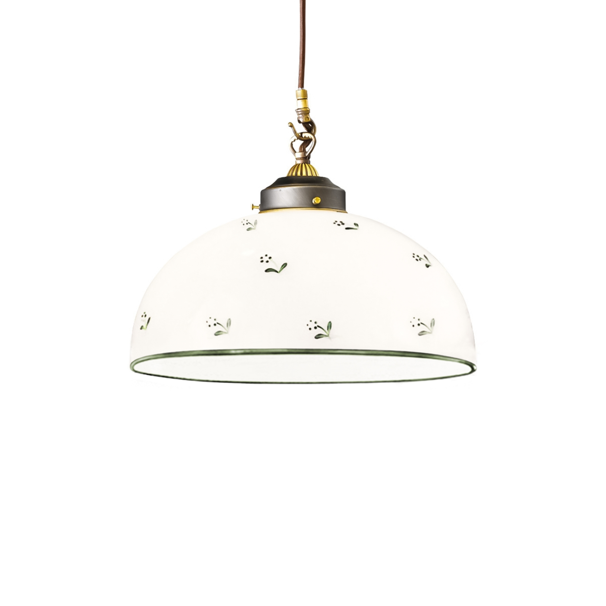 Pendant light NONNA