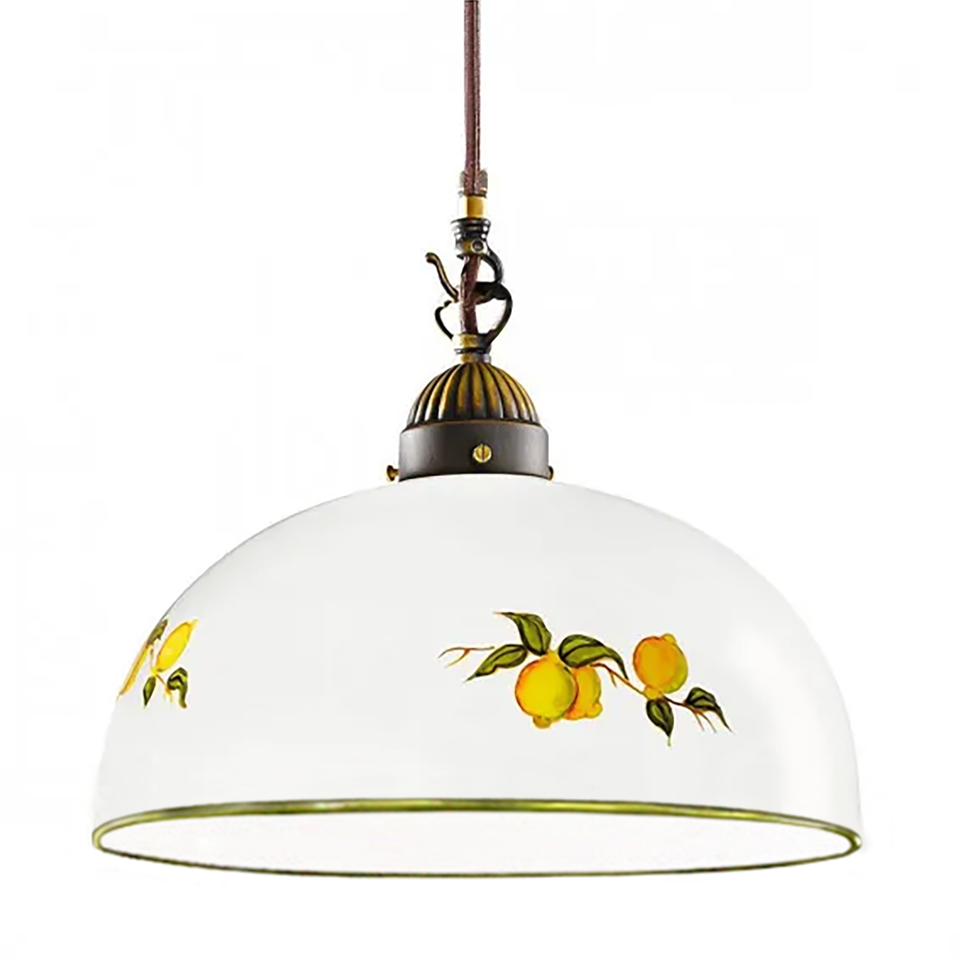 Pendant light NONNA